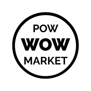 Pow Wow Market