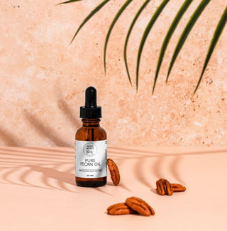 Nuez Acres Skin Serum Unscented With Pure Pecan Oil