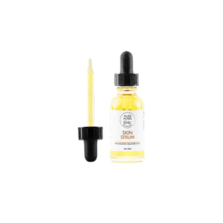 Nuez Acres Skin Firming Day Serum With Vitamin E and Pecan Oil