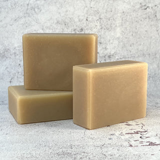 INDIGENOUS COLLECTION ARTISAN SOAP - SACRED DEVIL'S CLUB