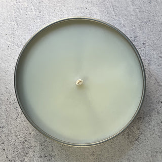 EVERGREEN CANDLE - INDIGENOUS COLLECTION