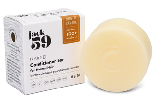 Naked Conditioner Bar