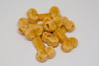 Waboose Snack Biscuits with Freeze Dried Rabbit