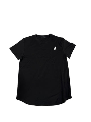 The "Balance" T-Shirt - Black