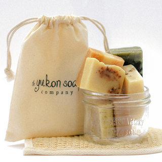 Yukon Soap Sample Pack