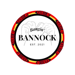 Bangin’ Bannock