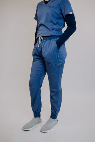 Women's Jogger Scrub Pant