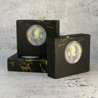 DECEMBER COLD MOON - FULL MOON SOAP