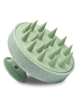 Luxury Scalp Massager