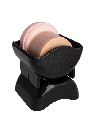 Compostable Shower Container