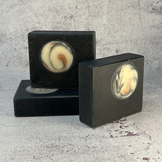 AUGUST STURGEON - FULL MOON SOAP