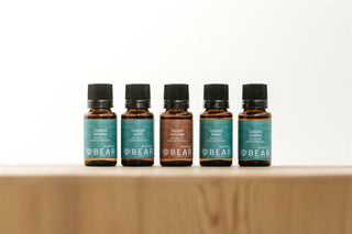 Coastal Soothe Diffuser Oil | Pacific Northwest Collection