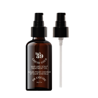 Liquid Gold Hair and Scalp Treatment Oil
