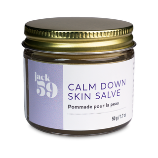 Calm Down Skin Salve