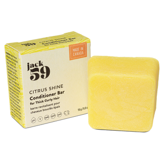 Citrus Shine Conditioner Travel Buddies Singles