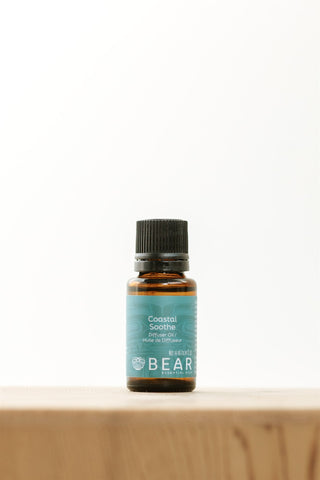 Coastal Soothe Diffuser Oil | Pacific Northwest Collection