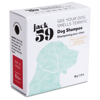 Gee Your Dog Smells Terrific