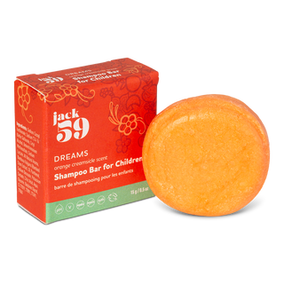 Dreams Shampoo Travel Buddies Singles