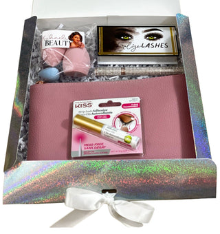 PRETTY IN PINK Bundle