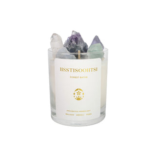 Crystal Candle Bundle