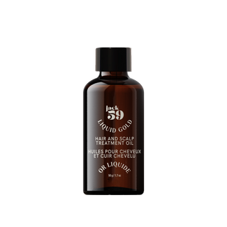 Liquid Gold Hair and Scalp Treatment Oil