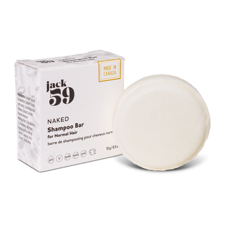 Naked Shampoo Travel Buddies Singles