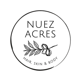 Nuez Acres Logo