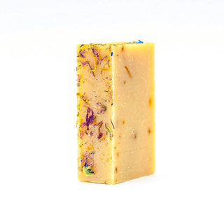 Petals & Patchouli Soap