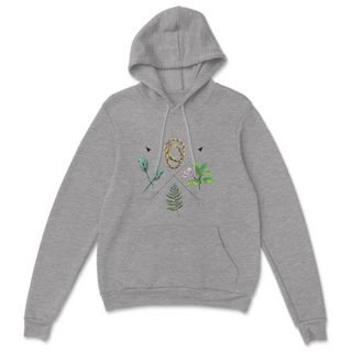 Protection Path Hoodie