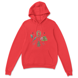 Protection Path Hoodie