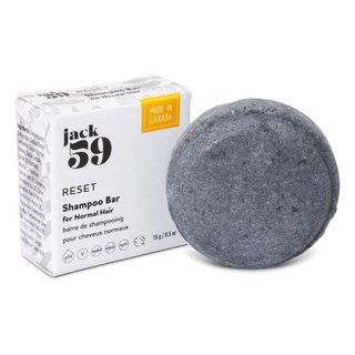 Reset Shampoo Travel Buddies Singles