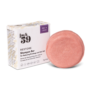 Restore Shampoo Travel Buddies Singles