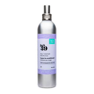 Salt Water Mermaid Leave-In Conditioner Full Size