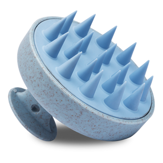 Luxury Scalp Massager