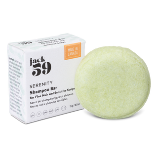 Serenity Shampoo Travel Buddies Singles