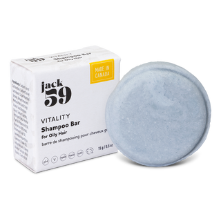 Vitality Shampoo Travel Buddies Singles