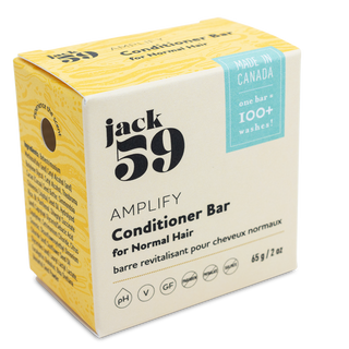 Amplify Conditioner Bar