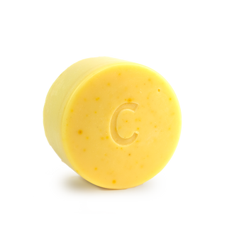 Citrus Shine Conditioner Bar