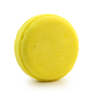 Citrus Shine Shampoo Bar