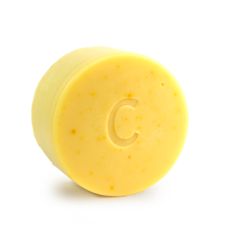 Citrus Shine Conditioner Bar