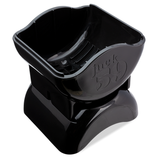 Compostable Shower Container