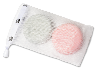 Mesh Soap Saver Bag