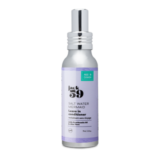 Salt Water Mermaid Leave-In Conditioner Travel Size