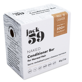 Naked Conditioner Bar