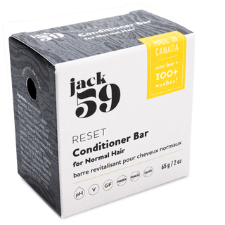 Reset Conditioner Bar