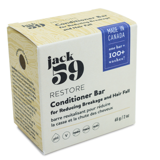 Restore Conditioner Bar