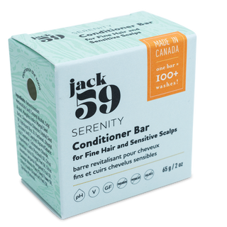 Serenity Conditioner Bar