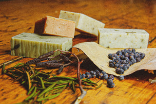 Essu Natural Soap