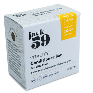 Vitality Conditioner Bar